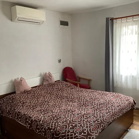 펜션 Balatonszeplaki Nyaralo