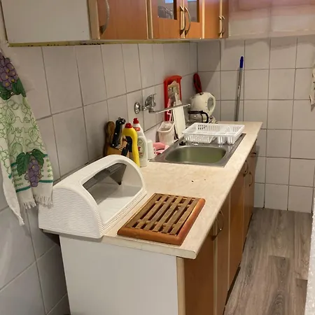 Ferienhaus Balatonszeplaki Nyaralo