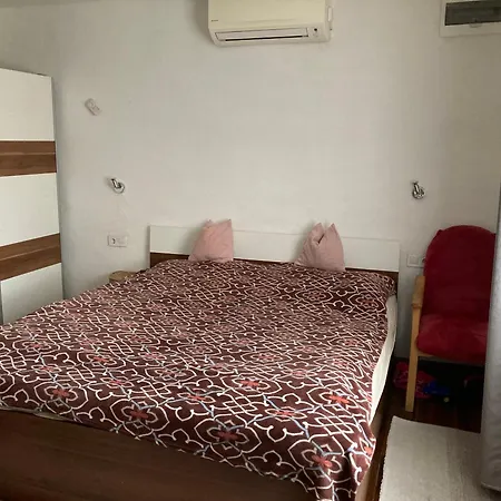펜션 Balatonszeplaki Nyaralo 시오포크