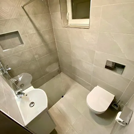 度假居 Balatonszeplaki Nyaralo *