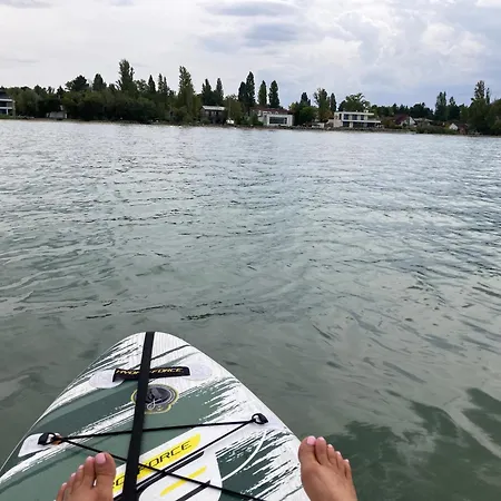 Feriehus Balatonszeplaki Nyaralo Siófok