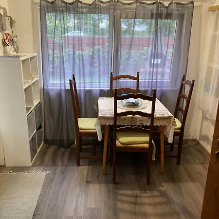 Feriehus Balatonszeplaki Nyaralo Siófok