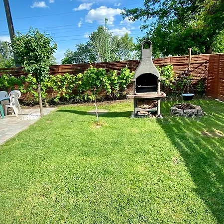 Balatonszeplaki Nyaralo * 希欧福克