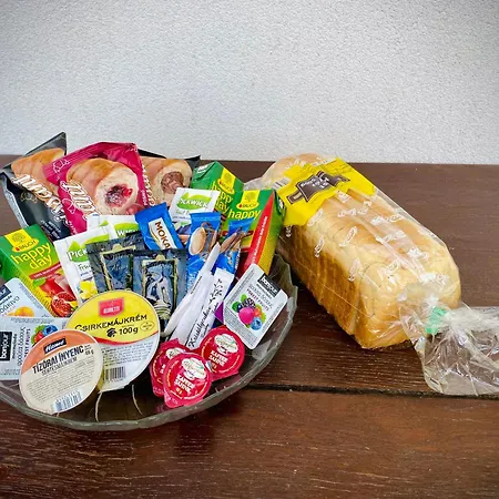 Prázdninový dům Balatonszeplaki Nyaralo