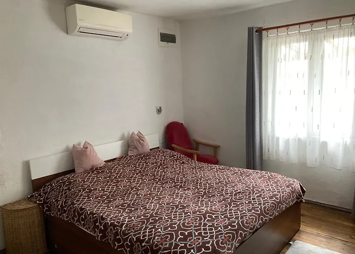 بيت للعطل Balatonszeplaki Nyaralo