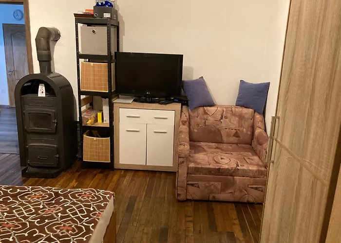 Feriehus Balatonszeplaki Nyaralo Siófok