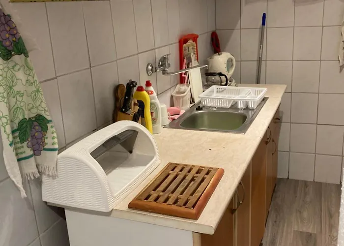 بيت للعطل Balatonszeplaki Nyaralo