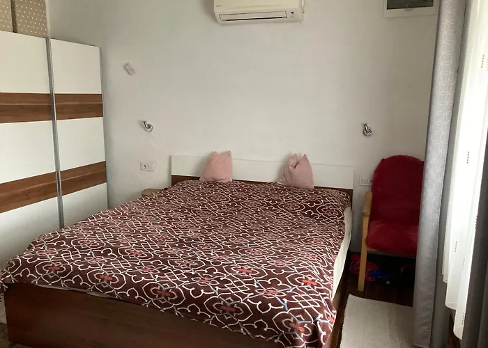 بيت للعطل Balatonszeplaki Nyaralo شيوفوك