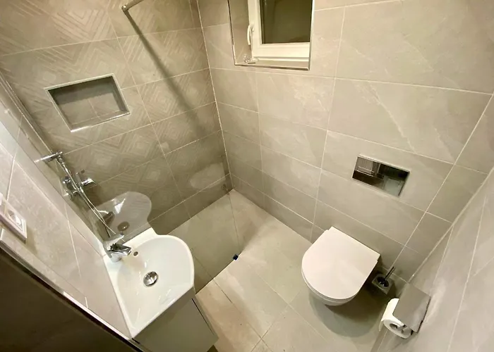 Feriehus Balatonszeplaki Nyaralo *