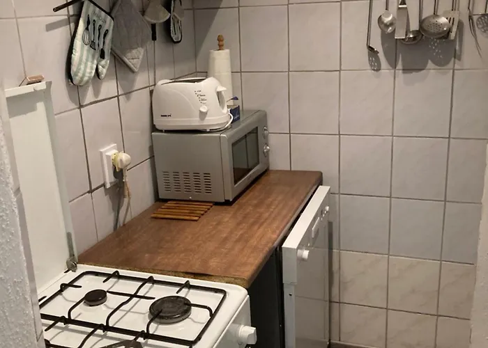 بيت للعطل Balatonszeplaki Nyaralo