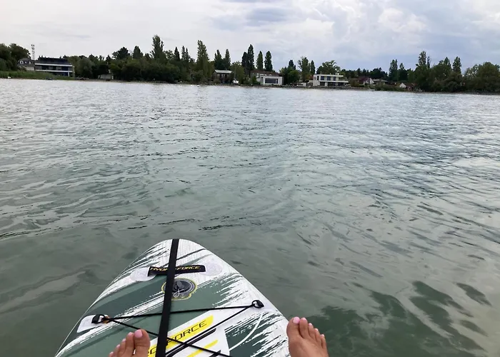 Feriehus Balatonszeplaki Nyaralo Siófok