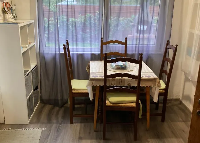 Feriehus Balatonszeplaki Nyaralo Siófok