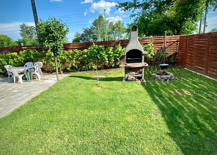 Balatonszeplaki Nyaralo * Siófok