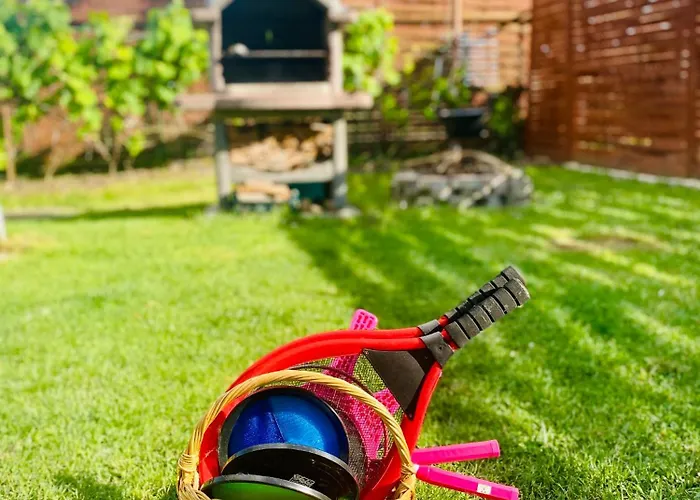 Balatonszeplaki Nyaralo * Siófok