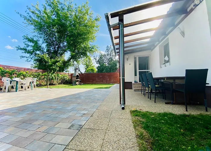 Balatonszeplaki Nyaralo *