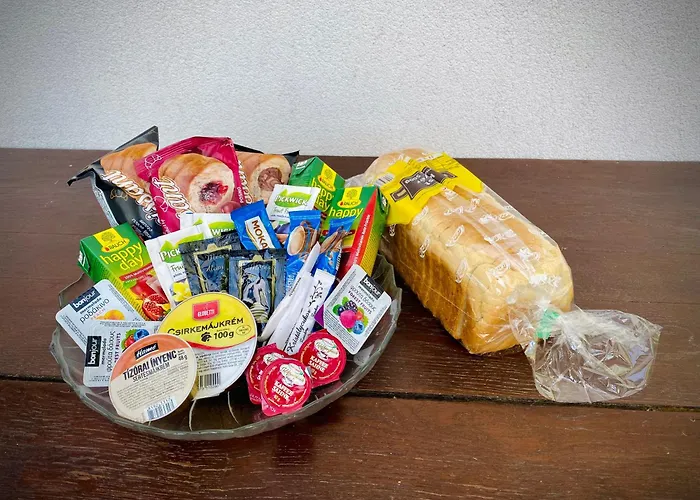 Feriehus Balatonszeplaki Nyaralo